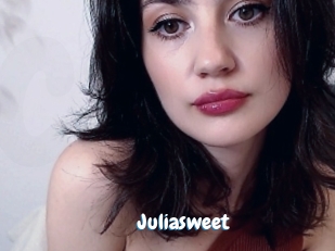 Juliasweet