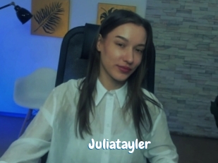 Juliatayler