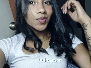 Julicarson
