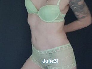 Julie31