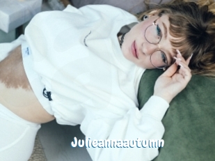 julieannaautumn Coquine Avenue