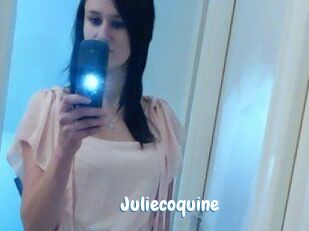 Juliecoquine