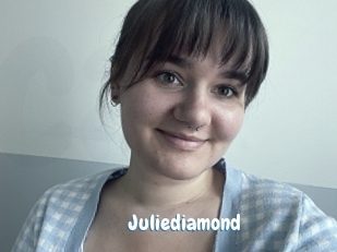 Juliediamond