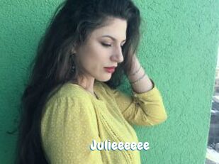 Julieeeeee
