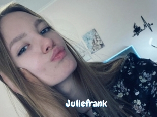 Juliefrank