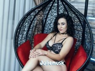 Juliemusk