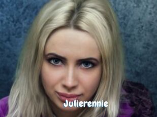 Julierennie