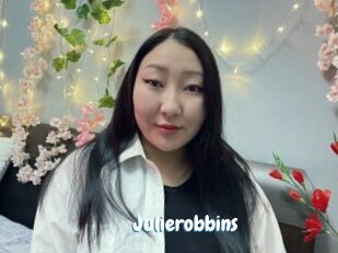 julierobbins Coquine Avenue