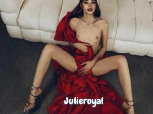 julieroyal Coquine Avenue