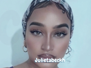 Julietabeckh