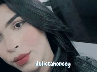 Julietahoneey