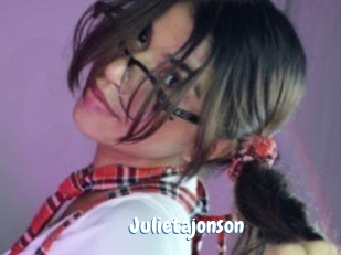 Julietajonson