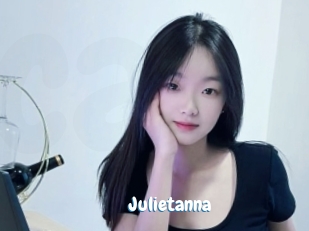 Julietanna