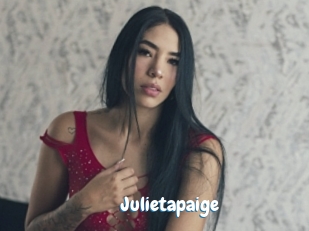 Julietapaige