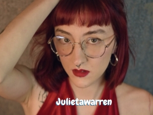 Julietawarren