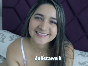 Julietaweill