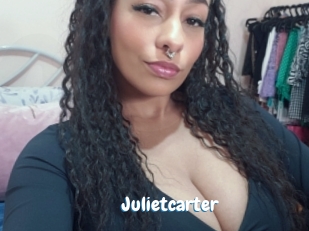 Julietcarter