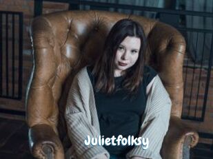 Julietfolksy