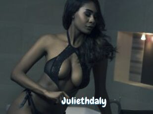 Juliethdaly