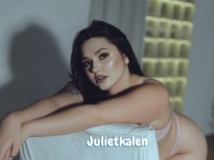 julietkalen Coquine Avenue