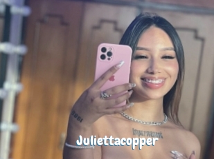 Juliettacopper
