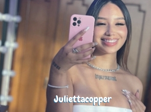 Juliettacopper