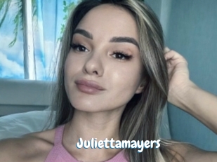 juliettamayers Coquine Avenue