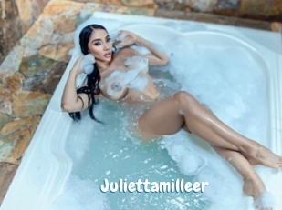 Juliettamilleer