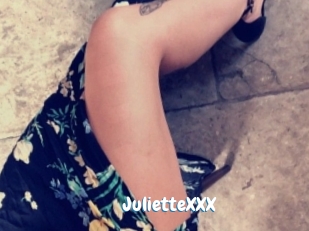 JulietteXXX