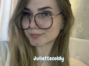 Juliettecoldy