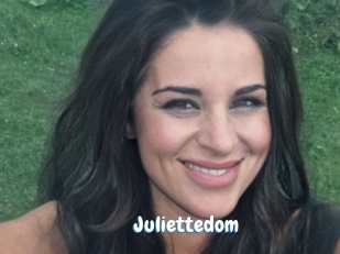 Juliettedom
