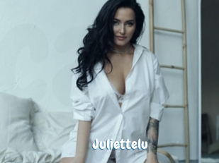 Juliettelu