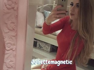 juliettemagnetic Coquine Avenue