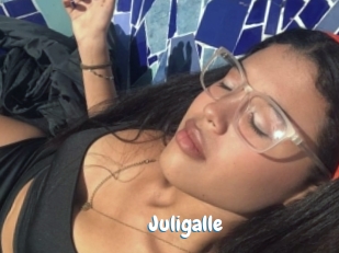 Juligalle