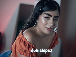 juliielopez Coquine Avenue
