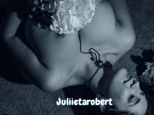 Juliietarobert