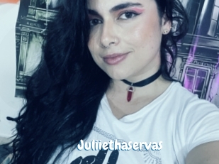 Juliiethaservas