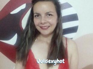 Julisexyhot