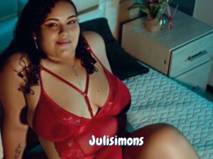 julisimons Coquine Avenue