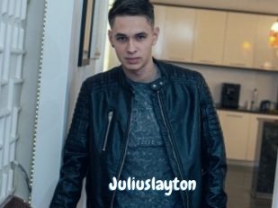 juliuslayton Coquine Avenue