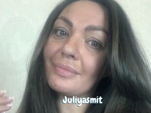 Juliyasmit