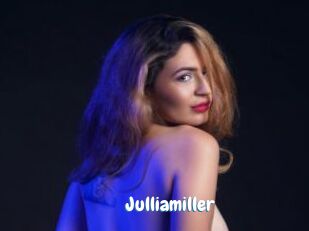Julliamiller