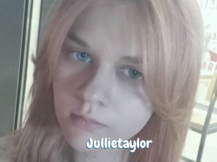 Jullietaylor