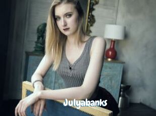 Julyabanks