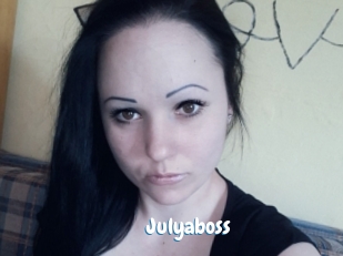 Julyaboss