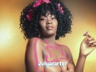 Julyacarter
