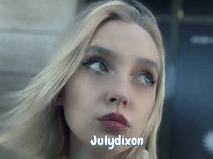 Julydixon