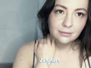 Julyhart