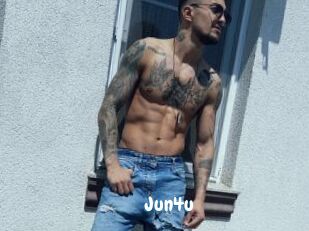 Jun4u