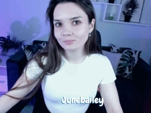 Junebailey